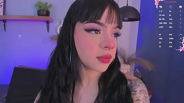 maddy_walker live sex cam