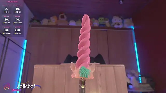 sofi_sc live sex cam