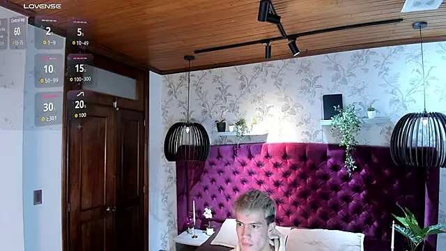 nicktorn live sex cam