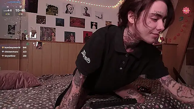 Hanako_Jentoru live sex cam