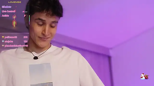 thomklein live sex cam