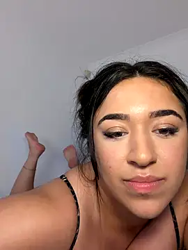 MissOliviaRose's cam snapshot