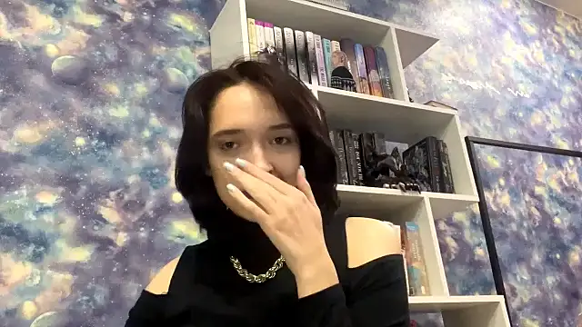 JamieRosten's cam snapshot