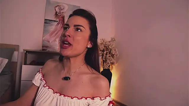 Misslullu live sex cam