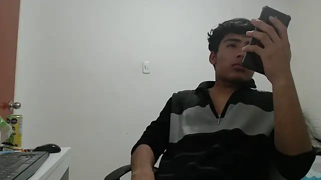 nyxsex's cam snapshot