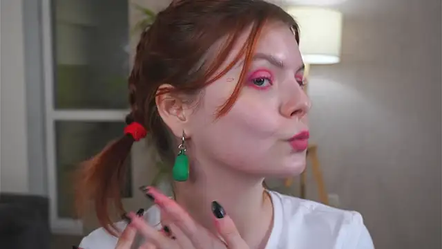 MarvelReagor's cam snapshot