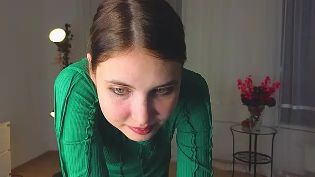 JanyceGrzyb's cam snapshot