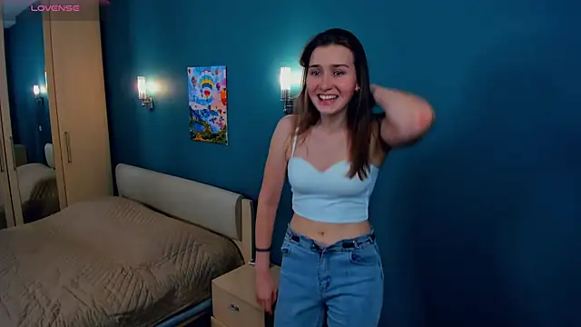 JosieNadile's cam snapshot