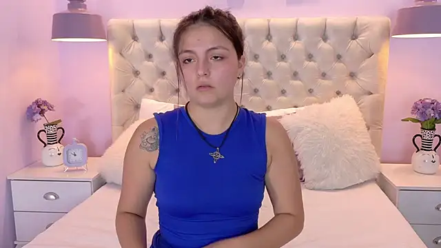 GabyQueens's cam snapshot