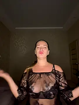 Milana8263's cam snapshot