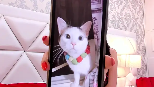 NataRivera's cam snapshot