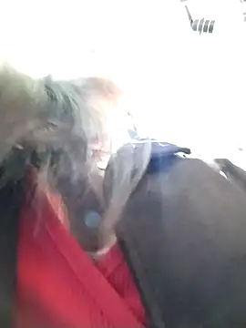 Luianna's cam snapshot