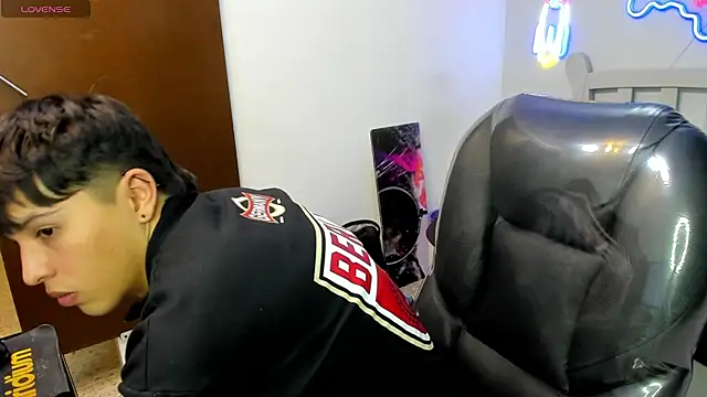 StiwenTwink's cam snapshot