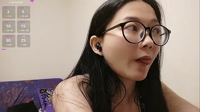 Lu_Nana live sex cam