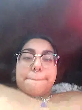 Lovelyrainn's cam snapshot