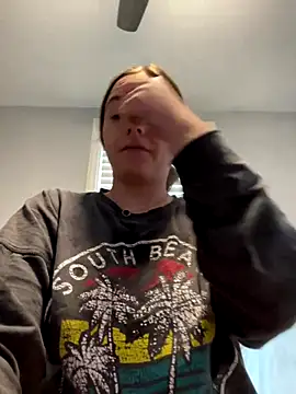 jaseyrae's cam snapshot