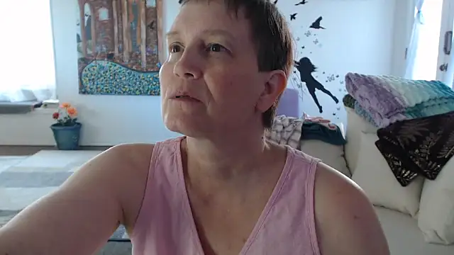 AuroraWillows's cam snapshot