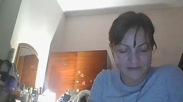 ShawnaAdams's cam snapshot