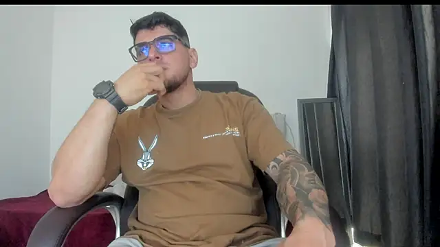 Teilor_Creed live sex cam