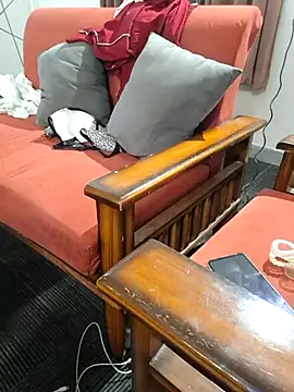 Wildhot_Sexcouple live sex cam