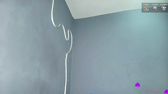 CamilaaSaenz's cam snapshot