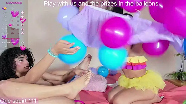 Lollipo_21's Stripchat show and profile