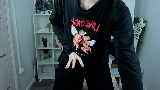 Justin_Care live sex cam