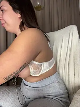 KimArts live sex cam