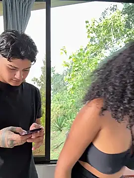 Rose-andres's cam snapshot