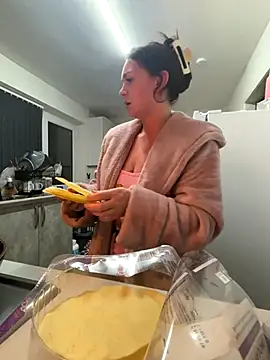 callmegoddessx's cam snapshot