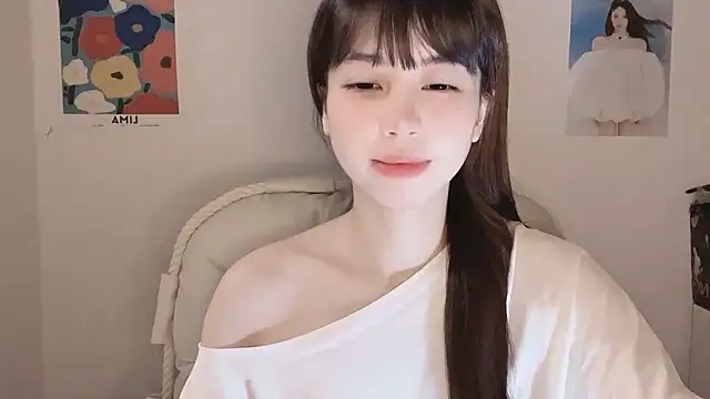 -Hottie live sex cam