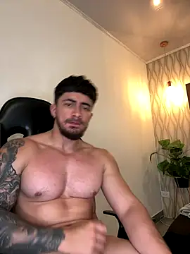 Brad_Summer live sex cam