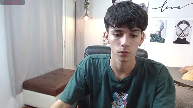 AmethystShadow17 live sex cam