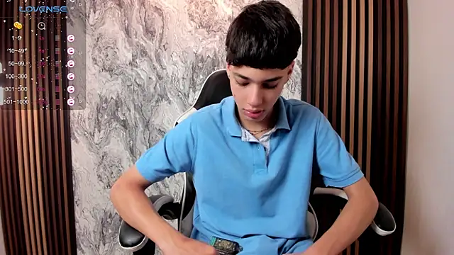 oblivion_deku live sex cam