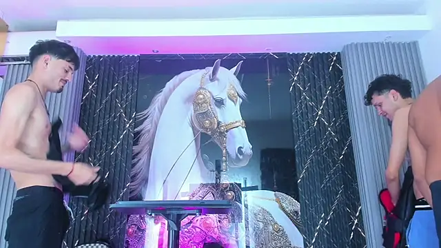 Iam_Steven live sex cam