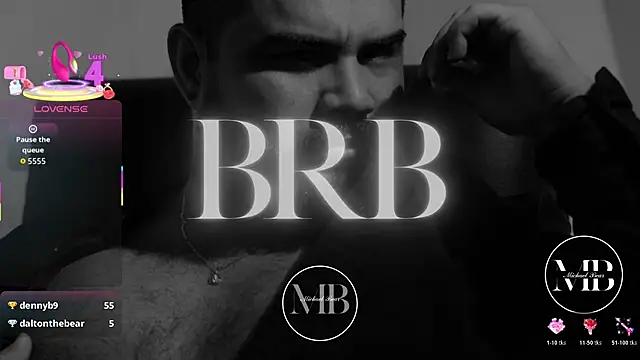 MichaelBear_ live sex cam