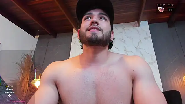 ElianKeiser live sex cam