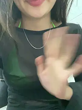 __BabyShowPublic__ live sex cam