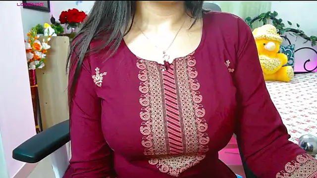 thyAnvi live sex cam