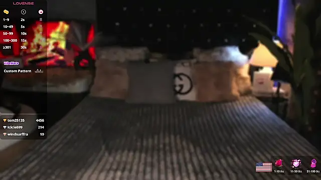 ZyraGoddes live sex cam