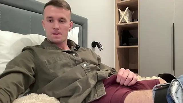 cute_mark live sex cam