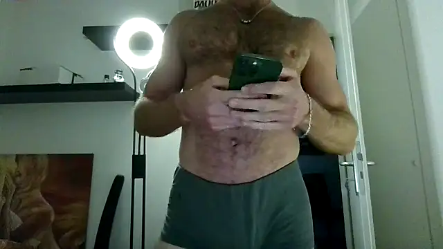 alpha-hunk live sex cam