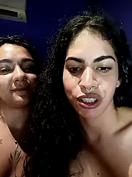 Pantaneirasexy live sex cam