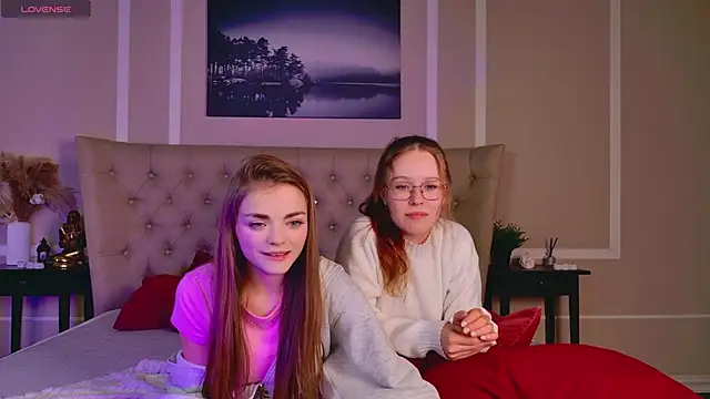 MandyMils live sex cam