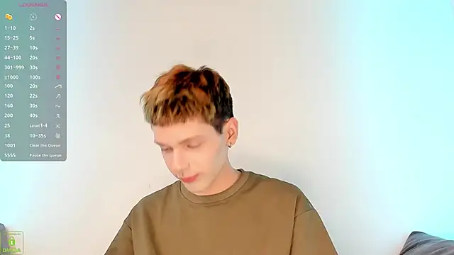 ColeStorm live sex cam