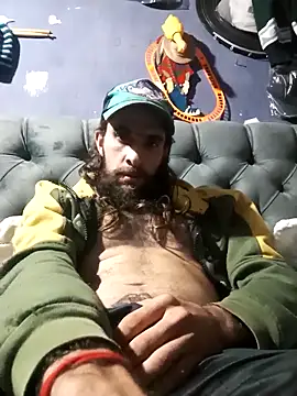 hairy_mannn's cam snapshot