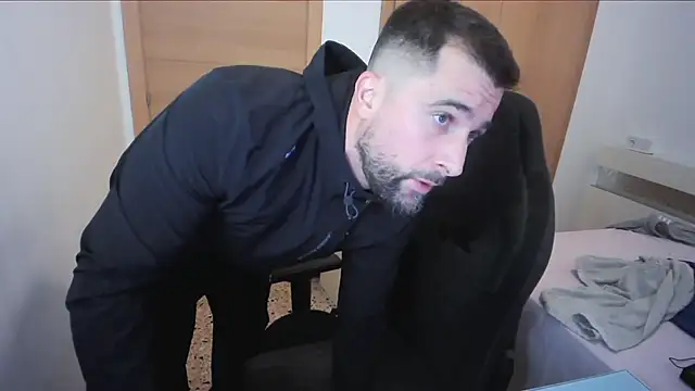 alex877x's cam snapshot