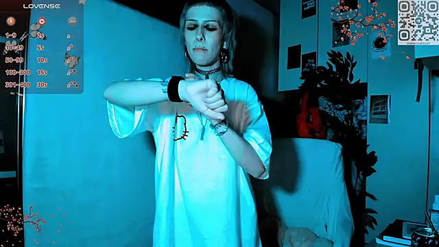 say_mary's cam snapshot