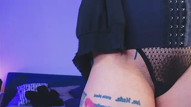 SindelDark's cam snapshot