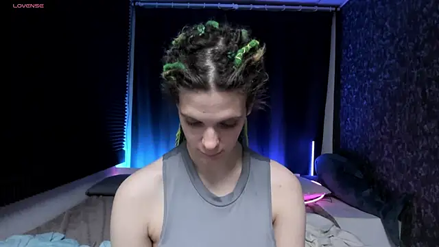 KIKI_Krash's cam snapshot